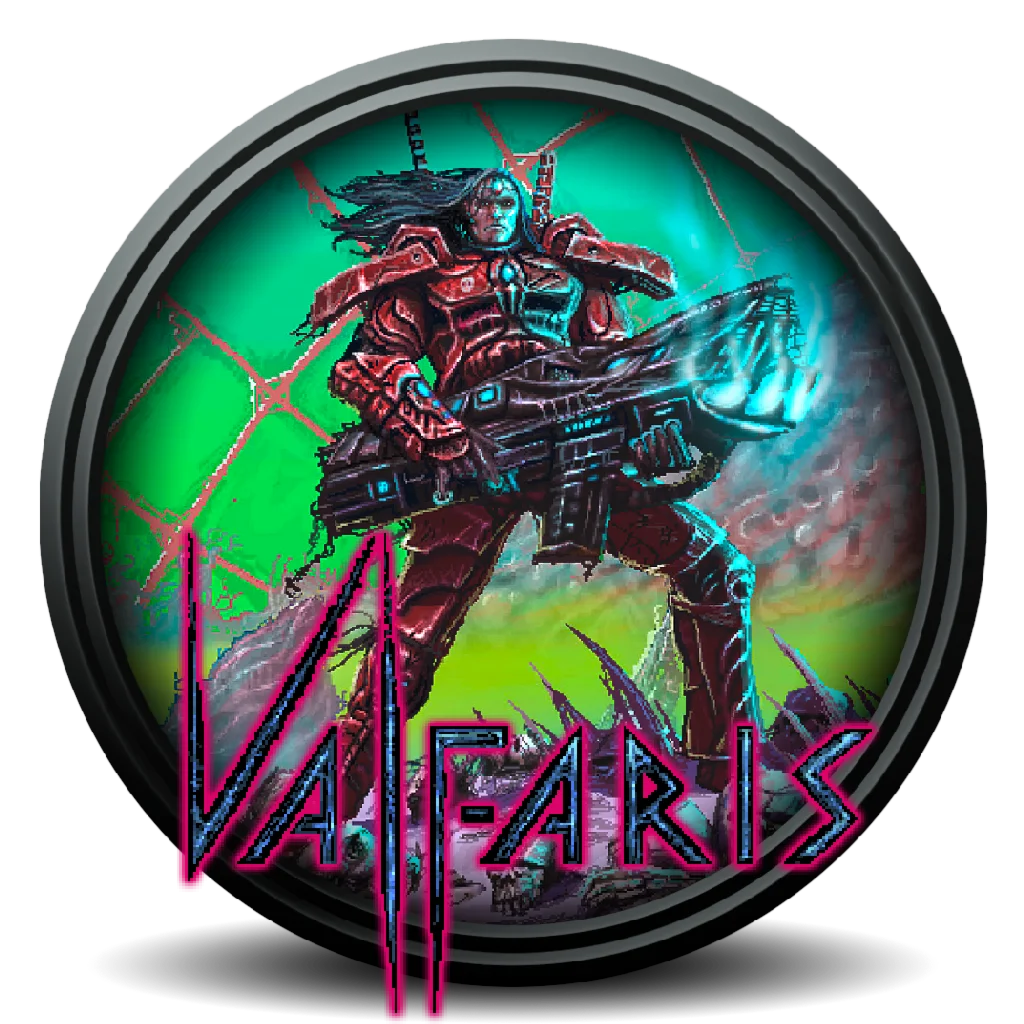 Valfaris Steam key / РФ+Весь Мир
