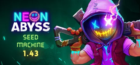 Neon Abyss Steam Ключ / РФ+МИР 0% БЕЗ КОМИССИИ