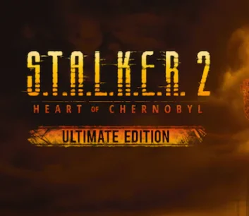 STALKER 2: UltimateАВТО+LOGIN:PASS OFFLINE