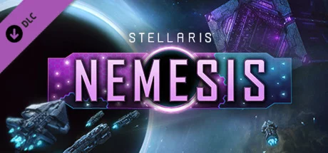 Stellaris: Nemesis АВТОДОСТАВКА DLC STEAM GIFT РОССИЯ