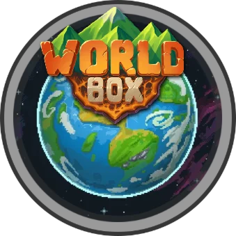 WorldBox-God SimulatorSteam GLOBAL