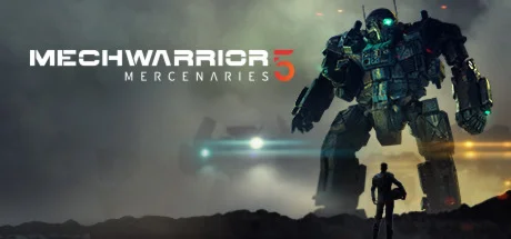 MechWarrior 5: Mercenaries STEAM GIFT РОССИЯ