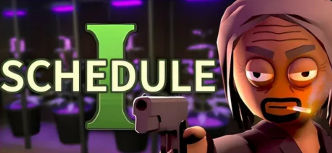 Schedule I - STEAM АККАУНТ