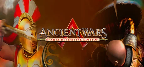 Ancient Wars Sparta Definitive Edition STEAM РОССИЯ