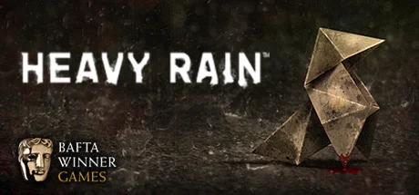 Heavy Rain АВТОДОСТАВКА STEAM GIFT РОССИЯ