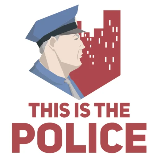 This Is the Police iPhone ios Appstore + ПОДАРОК