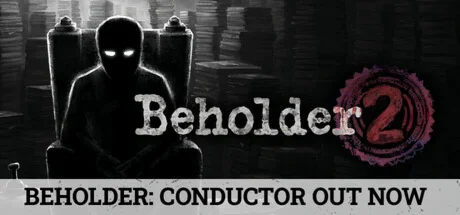 Beholder 2 АВТОДОСТАВКА Россия Steam gift