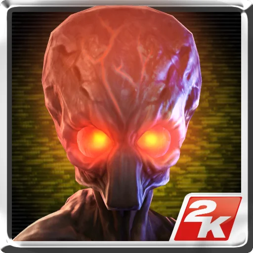 XCOM Enemy Within iPhone AppStore ios + ПОДАРОК