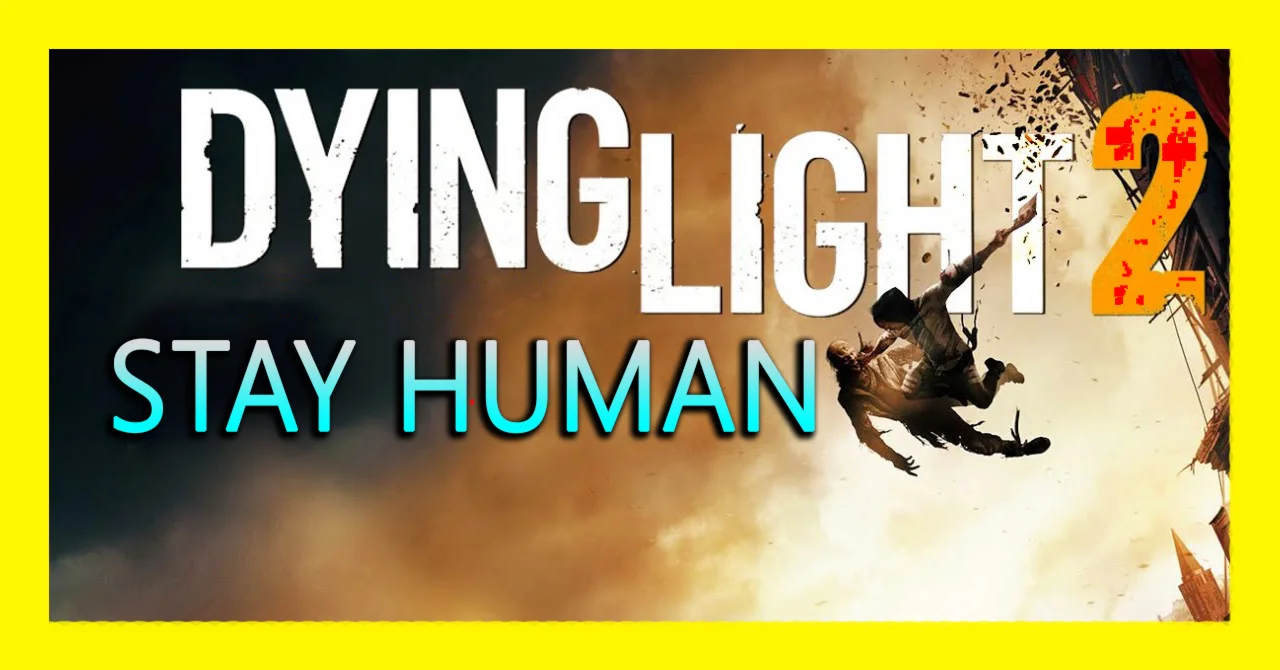 DYING LIGHT 2 STEAM Аккаунт ЛОГИНПАРОЛЬ GLOBAL