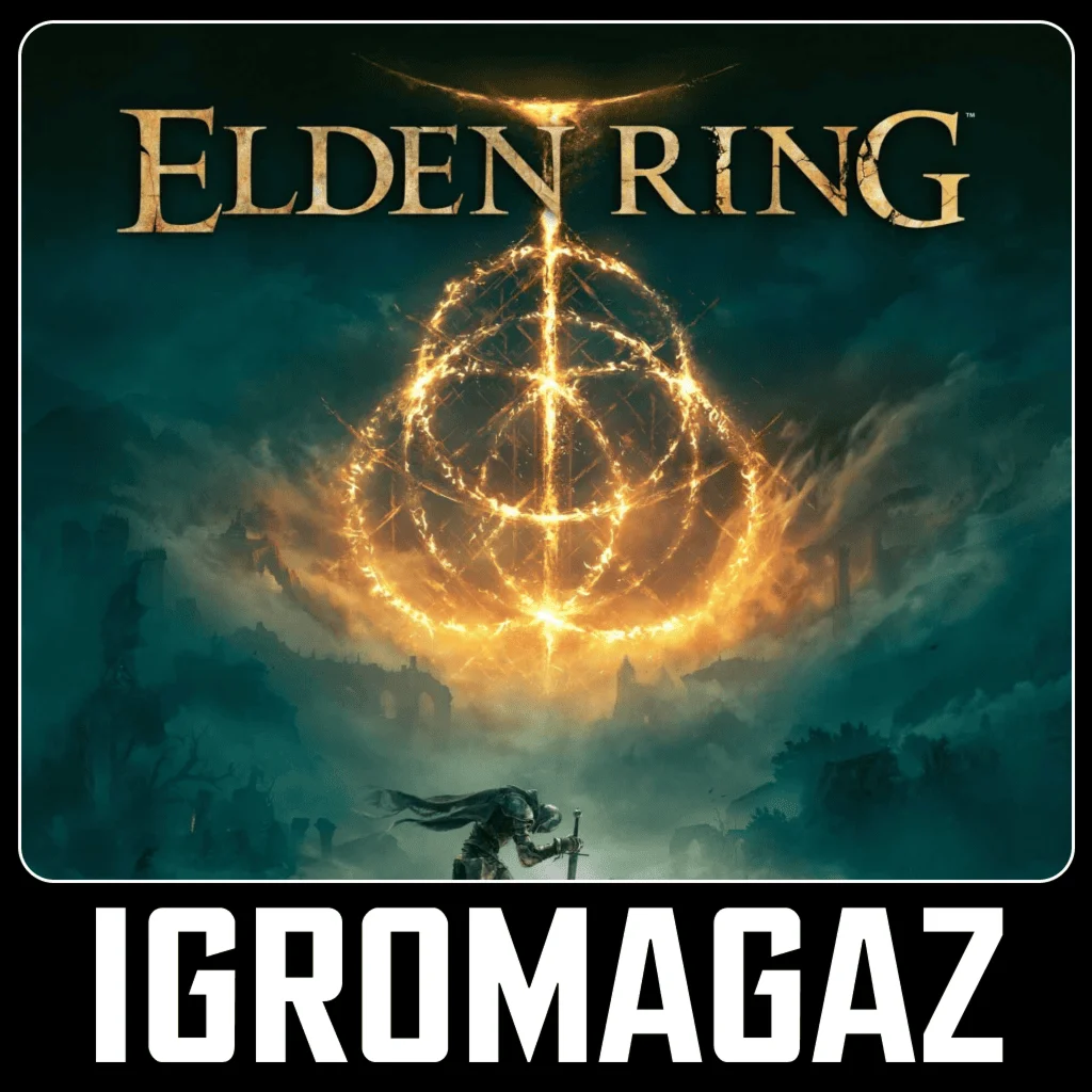 Elden Ring Steam РФ-СНГ