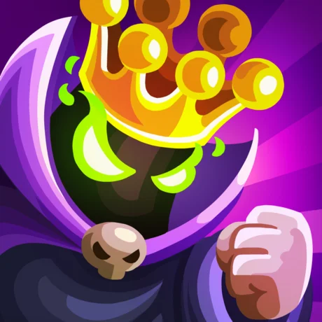 Kingdom Rush Vengeance iPhone ios iPad Appstore +