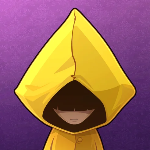 Very Little Nightmares iPhone ios iPad Appstore +