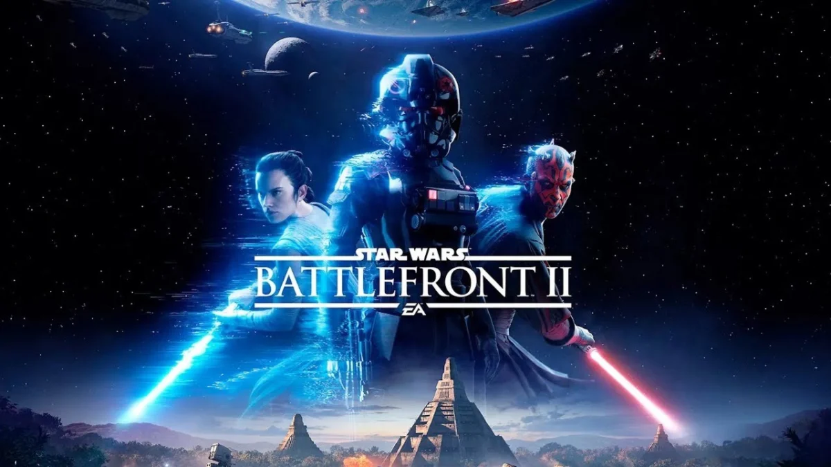 STAR WARS Battlefront II Celebration Edition Аккаунт