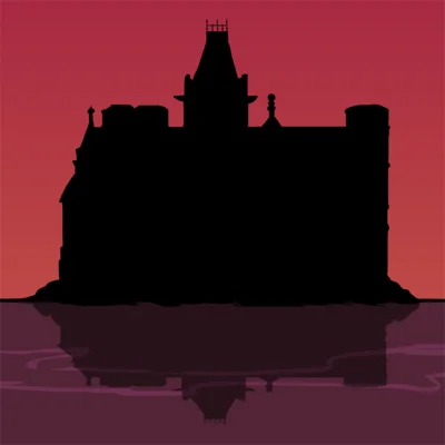 Rusty Lake Hotel iPhone ios iPad Appstore + БОНУС