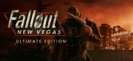Fallout: New Vegas Ultimate 7 в 1STEAMРФ+МИР