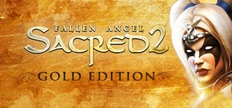 Sacred 2 - Gold Fallen Angel + Ice and Blood STEAM