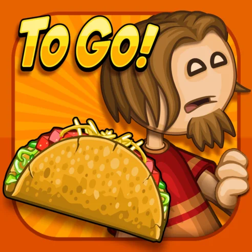 Papas Taco Mia To Go iPhone ios iPad Appstore +