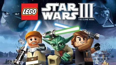 Lego Star Wars 3 + 2 игры Xbox 360 на 6 месяцев
