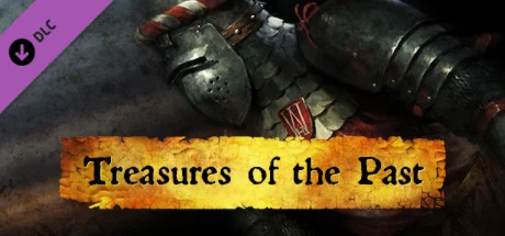 Kingdom Come: Deliverance - Treasures of The Past DLC