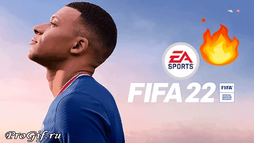 FIFA 22 STEAM