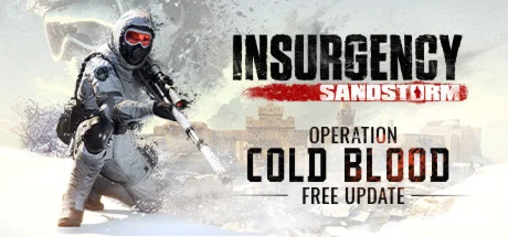 Insurgency: Sandstorm АВТО Россия Steam Gift