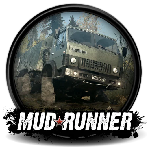 MudRunner +VR +DLC +American WildsGLOBAL
