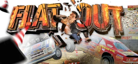 FlatOut 1 Steam Ключ/ РФ + Весь Мир0% БЕЗ КОМИССИИ