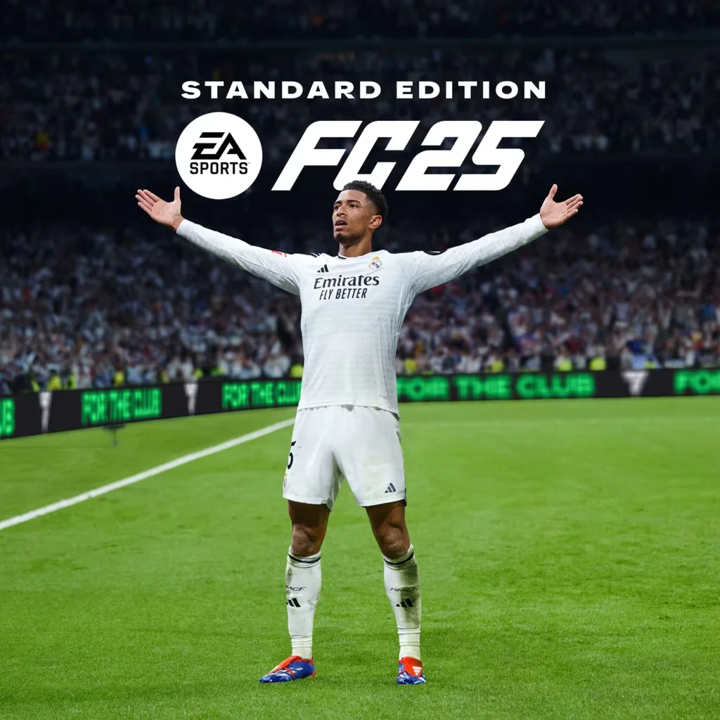 EA SPORTS FC 25 / FC25PS4/PS5 Турция / Индия