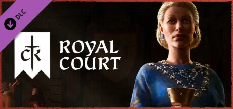 Crusader Kings III: Royal Court Steam Ключ / РФ+СНГ