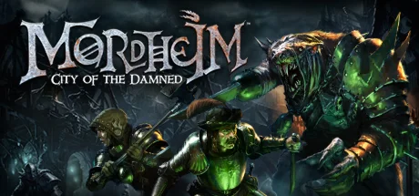 Mordheim: City of the Damned Steam Ключ / РФ + МИР