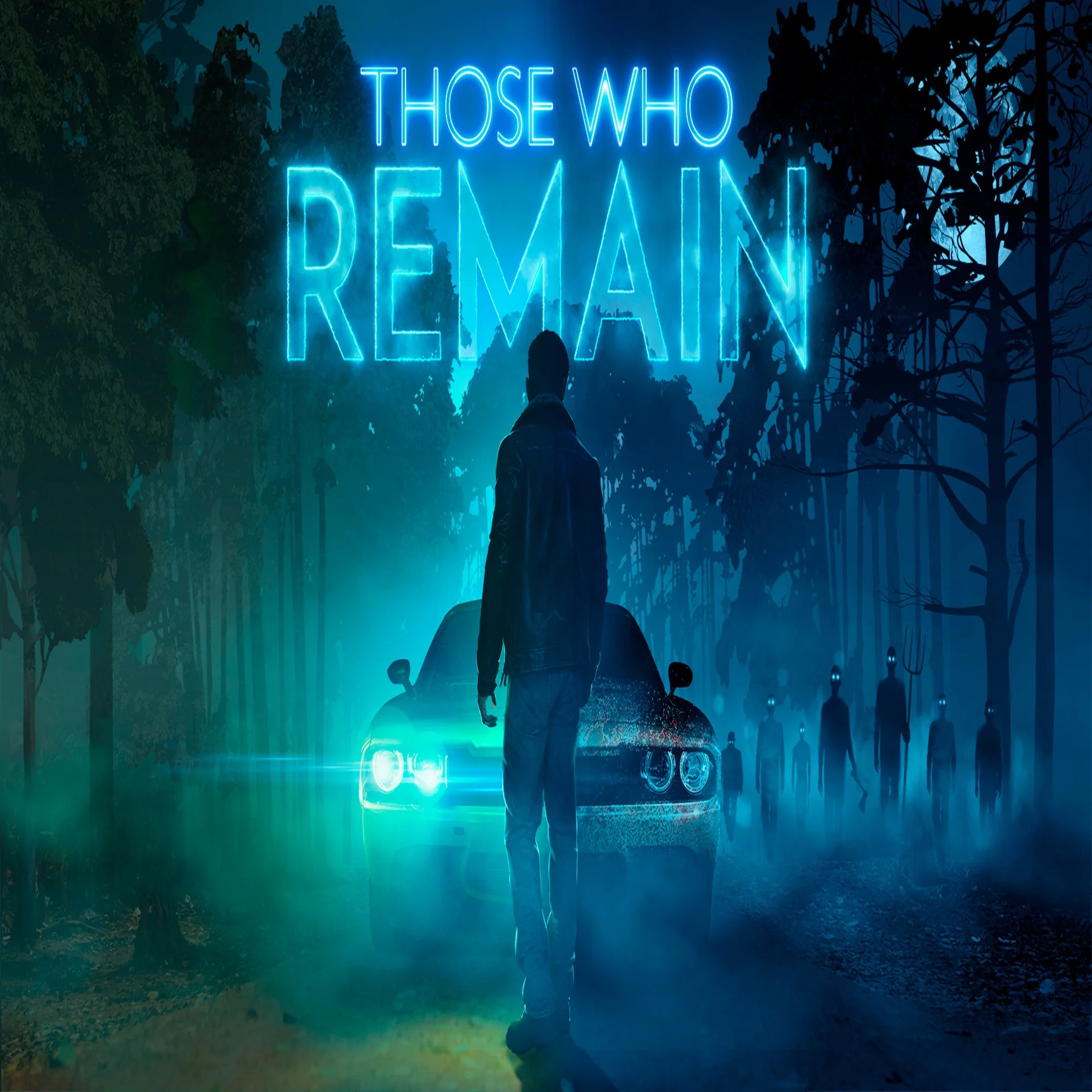 Those Who Remain Steam key / РФ+Весь Мир