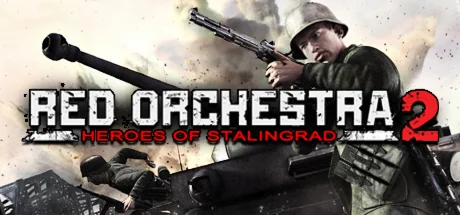 Red Orchestra 2 + Rising Storm Digital Deluxe Edition