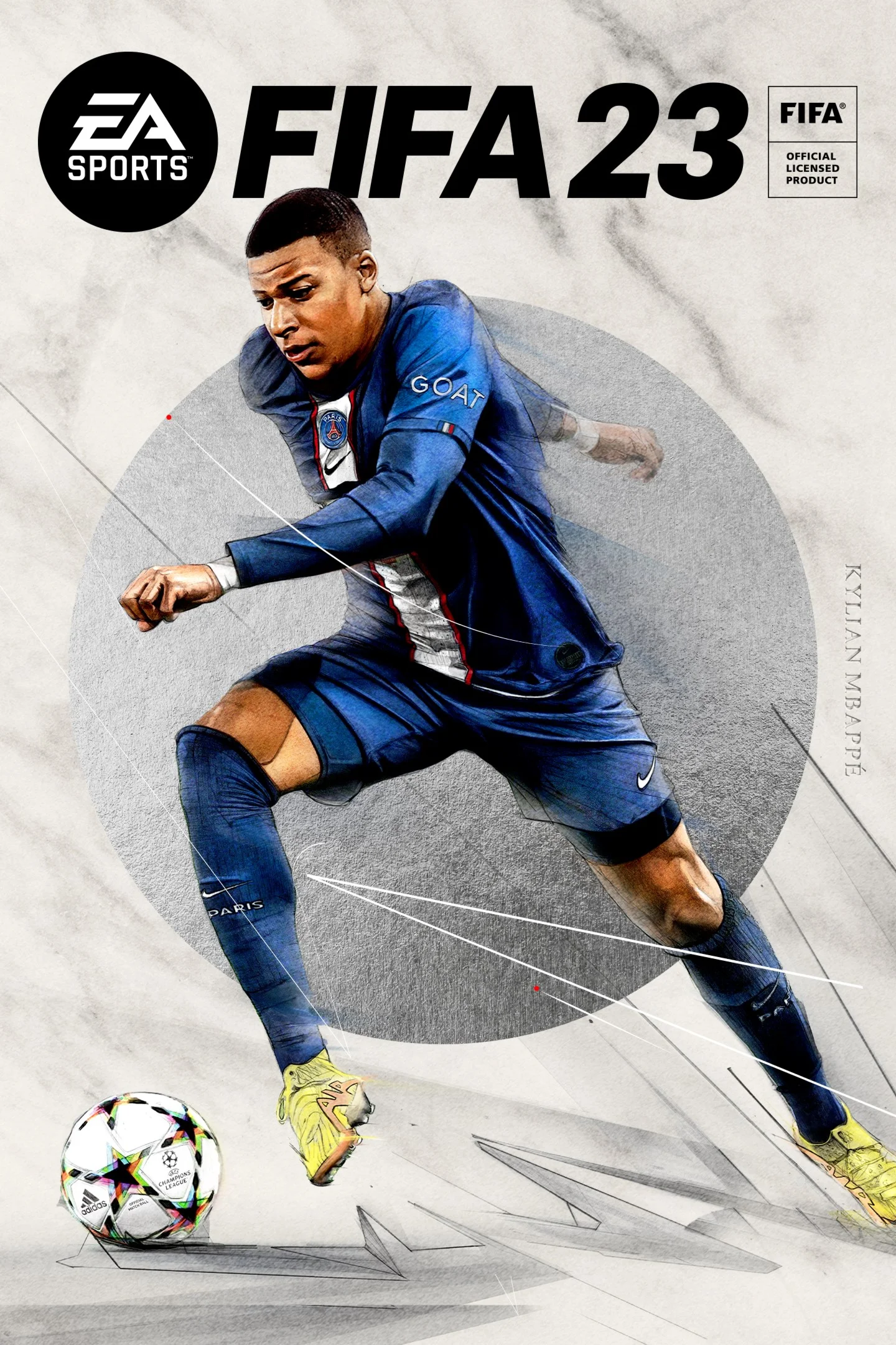 FIFA 23 EA App ПК Онлайн