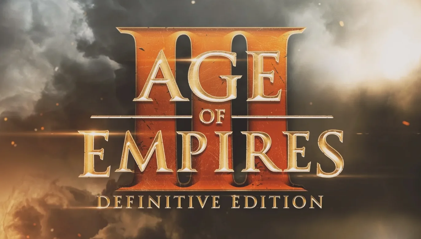 Age of Empires III: Definitive Edition DLC КЛЮЧ