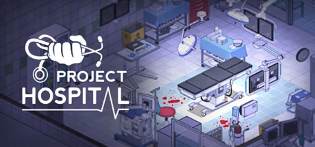 Project Hospital АВТОДОСТАВКА STEAM GIFT РОССИЯ