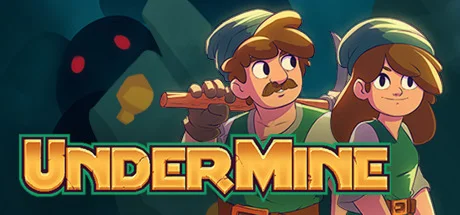UnderMine АВТОДОСТАВКА STEAM GIFT РОССИЯ