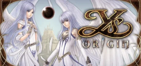 Ys Origin АВТОДОСТАВКА STEAM РОССИЯ