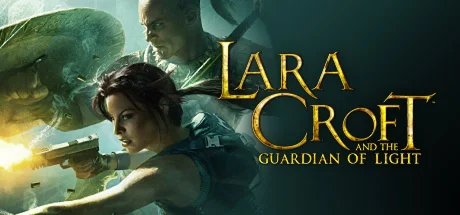 Lara Croft and the Guardian of Light АВТО RU Steam