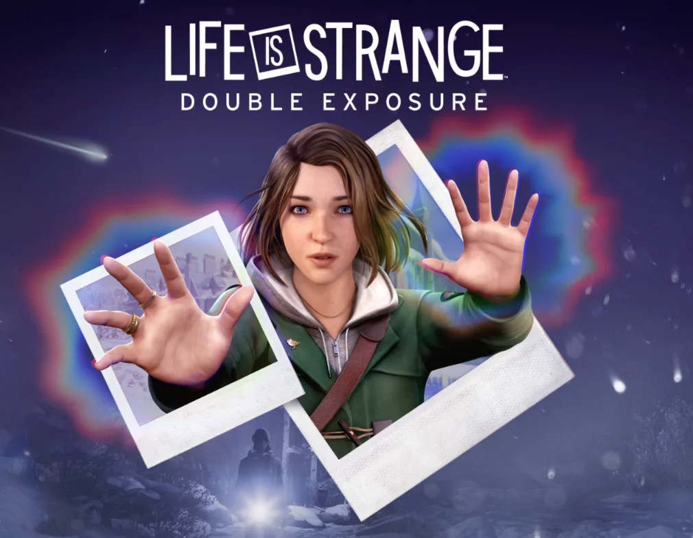 Life is Strange Double Exposure ULTIMATENo Queue