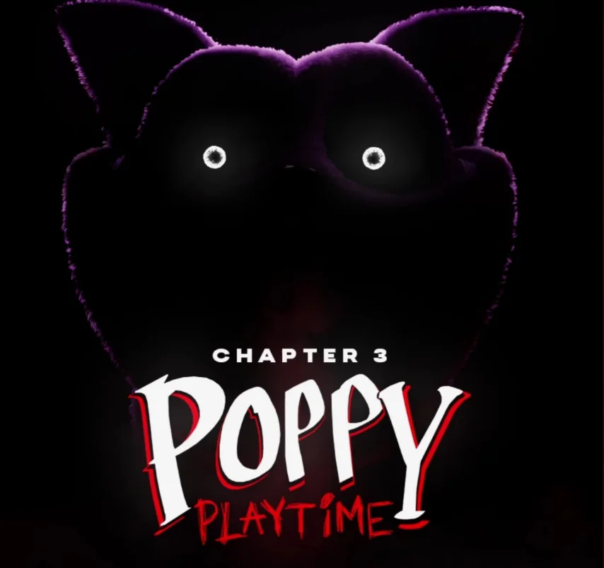 Poppy Playtime - Chapter 4 + 3 БЕЗ АКТИВАТОРА / STEAM