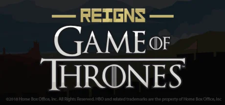 Reigns: Game of Thrones STEAM GIFT РОССИЯ
