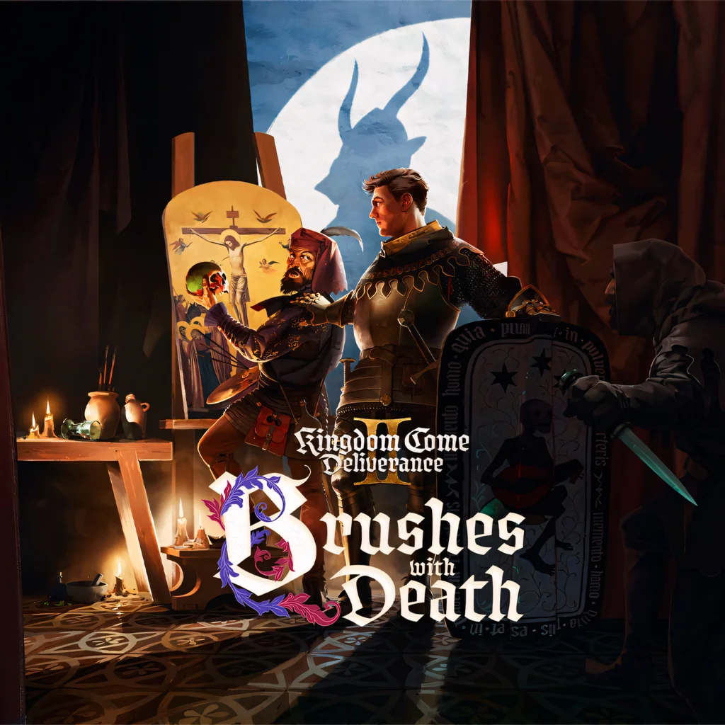 Kingdom Come: Deliverance II Gold АВТО+LOGIN:PASS