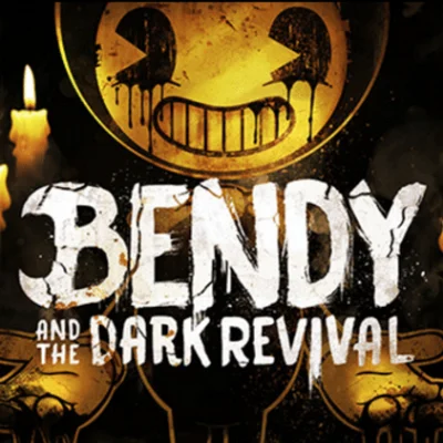 BENDY AND THE DARK REVIVAL STEAM КЛЮЧ