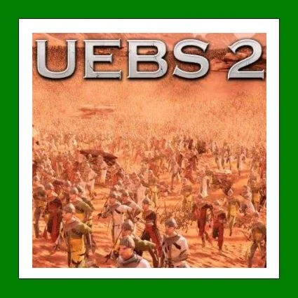 Ultimate Epic Battle Simulator 2+ 25 ИгрSteam0%