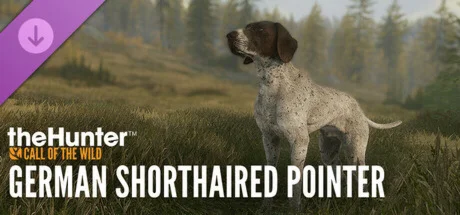theHunter: Call of the Wild- German Shorthaired Point