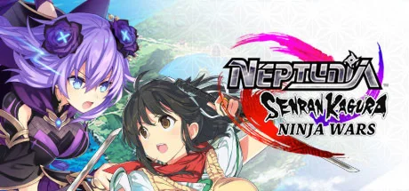 Neptunia x SENRAN KAGURA: Ninja Wars Steam Gift Росси