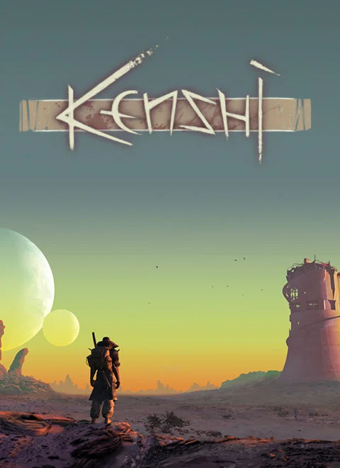 Kenshi Аренда аккаунта Steam GFN Geforce Now VKPlay
