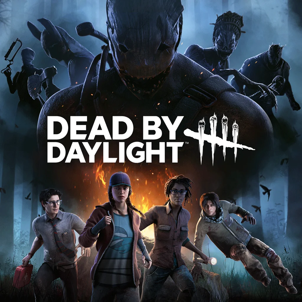 Steam Dead By Daylight + ЛЮБЫЕ DLC на выбор