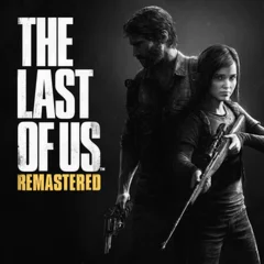 The Last of Us+MK XL PS4/PS5 RUS Аренда 1 нед