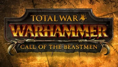 Total War: Warhammer Call of the Beastmen Steam Ключ